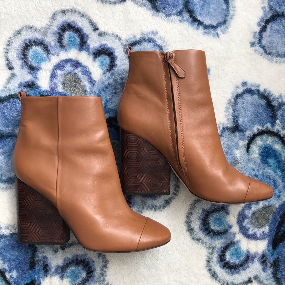 Tory Burch Boot / Bootie